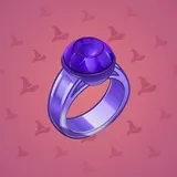 Gem Signet #3006 Gem Signet #3006