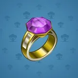Gem Signet #3011 Gem Signet #3011