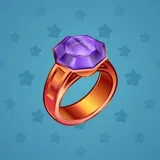 Gem Signet #3012 Gem Signet #3012