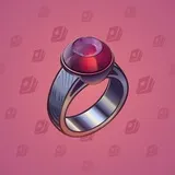 Gem Signet #302 Gem Signet #302