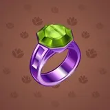 Gem Signet #3024 Gem Signet #3024