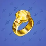 Gem Signet #3027