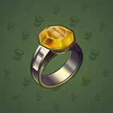 Gem Signet #3031 Gem Signet #3031