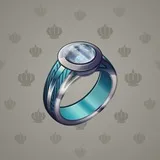 Gem Signet #3032 Gem Signet #3032