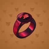 Gem Signet #3038