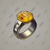 Gem Signet #304 Gem Signet #304