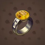 Gem Signet #3040