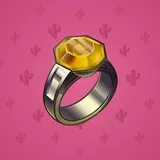 Gem Signet #305