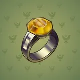 Gem Signet #3051 Gem Signet #3051
