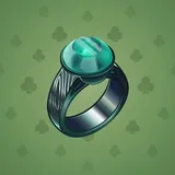 Gem Signet #3052 Gem Signet #3052