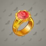 Gem Signet #3056 Gem Signet #3056