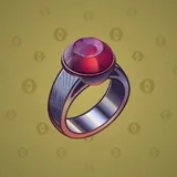 Gem Signet #3062 Gem Signet #3062