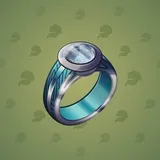Gem Signet #3065 Gem Signet #3065