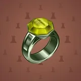 Gem Signet #3070 Gem Signet #3070
