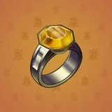 Gem Signet #3080 Gem Signet #3080