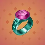 Gem Signet #309 Gem Signet #309