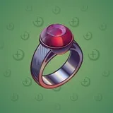 Gem Signet #3094 Gem Signet #3094