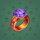 Gem Signet #3096