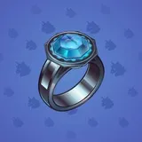 Gem Signet #3097 Gem Signet #3097