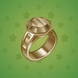 Gem Signet #3099