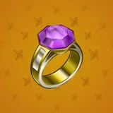 Gem Signet #3112 Gem Signet #3112