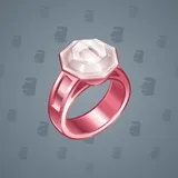 Gem Signet #3127