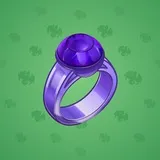 Gem Signet #313 Gem Signet #313