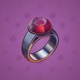 Gem Signet #3131