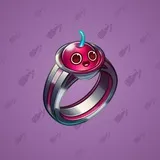 Gem Signet #3134 Gem Signet #3134