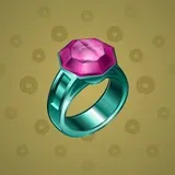 Gem Signet #3135