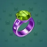 Gem Signet #3136 Gem Signet #3136