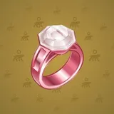 Gem Signet #3140 Gem Signet #3140
