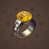 Gem Signet #3143 Gem Signet #3143
