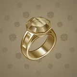 Gem Signet #3150 Gem Signet #3150