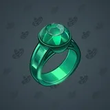 Gem Signet #3151 Gem Signet #3151