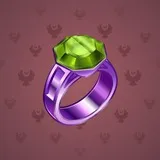 Gem Signet #3158 Gem Signet #3158