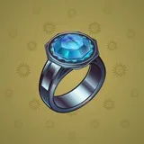 Gem Signet #3163 Gem Signet #3163