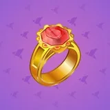 Gem Signet #3169 Gem Signet #3169