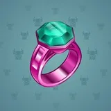 Gem Signet #3170