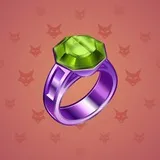 Gem Signet #3173 Gem Signet #3173