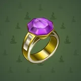 Gem Signet #3175 Gem Signet #3175