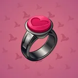 Gem Signet #3184
