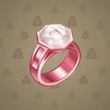 Gem Signet #3187 Gem Signet #3187