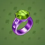 Gem Signet #320 Gem Signet #320