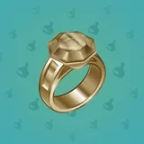 Gem Signet #3204 Gem Signet #3204