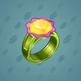 Gem Signet #3205 Gem Signet #3205