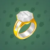 Gem Signet #3206 Gem Signet #3206