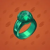 Gem Signet #3213 Gem Signet #3213