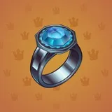 Gem Signet #3215 Gem Signet #3215