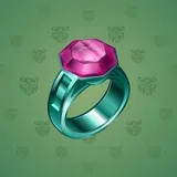 Gem Signet #3220 Gem Signet #3220